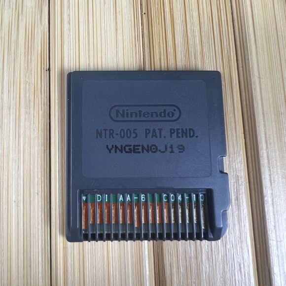 Ninja Gaiden: Dragon Sword Nintendo DS, 2008 - Picture 2 of 2